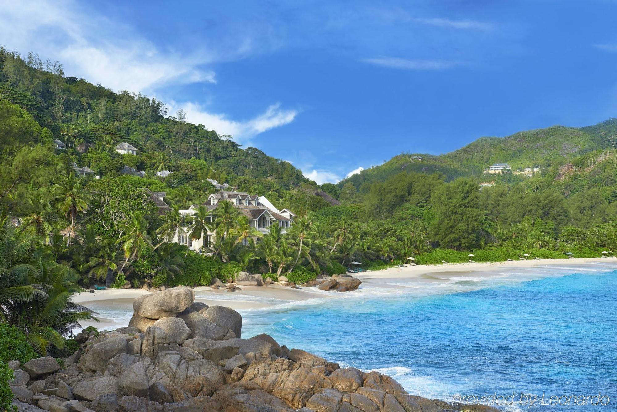 ОТЕЛЬ BANYAN TREE SEYCHELLES ТАКАМАКА 5* (Сейшельские острова) - от 265551  RUB | NOCHI